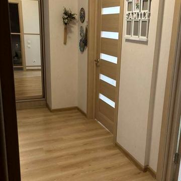Здам велику 1 кімнатну квартиру,вул.Київська