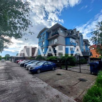 2к квартира Гатне
