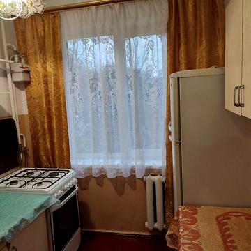 Довгострокова оренда 1к Квартира Юності проспект