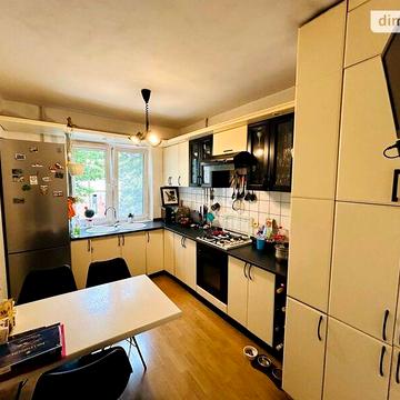 Продаж 3к Квартира Кульпарківська вулиця