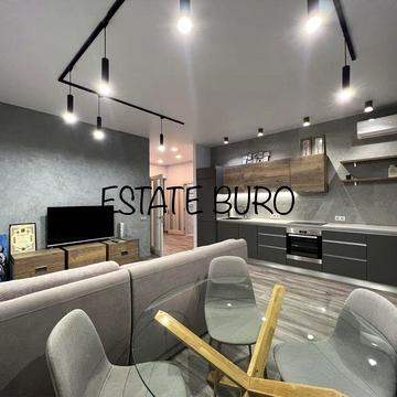 Продажа 1 к. квартиры (евродвушка) 60м2 3 этаж ЖК Белый слон ГЕНЕРАТОР ЖК Белый слон