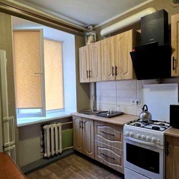 3-комнатная квартира . Адмиральский  проспект