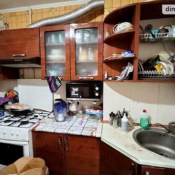 Продаж 1к Квартира Євгена Чикаленка (Академіка Вільямса) вулиця