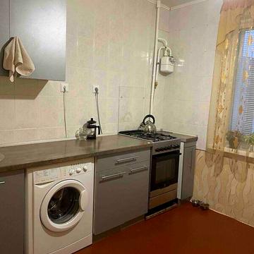 Продаж 2к Квартира Героїв Дніпра вулиця