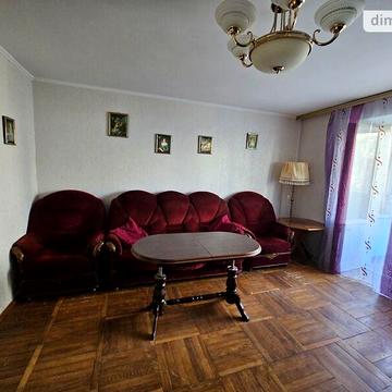Довгострокова оренда 2к Квартира Верхарна вулиця