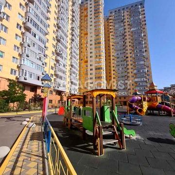 Продаж 2х кімнатної квартири Кондратюка 3 ЖК Міністерський ЖК Міністерський