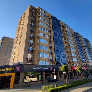 ЖК "Графский" 57 кв., дом сдан, можно под Е-Оселя - 47500дол.(і1 ЖК Графский