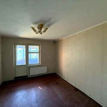 Продаж 3-х кім. квартири в с-ще Калинівка Броварського району