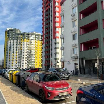 Без податків Продаж 3 кімн ЖК Сирецькі сади, вул Виговського 10 м ЖК Сирецькі сади