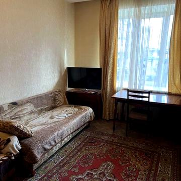Сдам 2 комнатную квартиру в центре. Ул. Гоголя,5