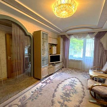 Продаж 2 кім квартири 43,3 м2, вул. Городоцька, м. Львів
