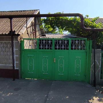 Дом от владельца 1-я Застава. Близость центра города. Все коммуникации