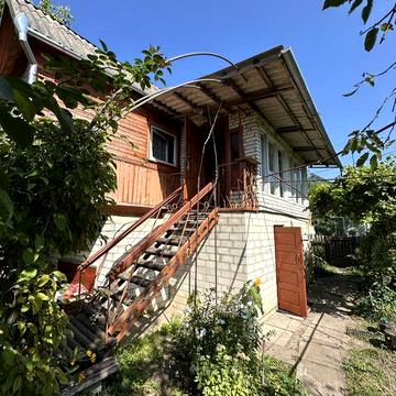 Продаю дачний будинок в Новоукраїнці.