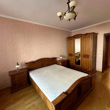 Оренда 2-кімнатної квартири 60.9 м2 Коцюбинське, метро Академмістечко.