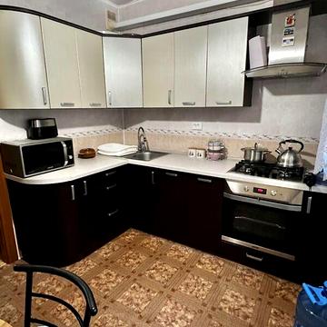Продаж 3к Квартира Миколи Амосова (Тімірязєва) вулиця