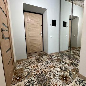 Терміновий продаж! 1к з ремонтом в розвиненому районі! 2% Оформлення!