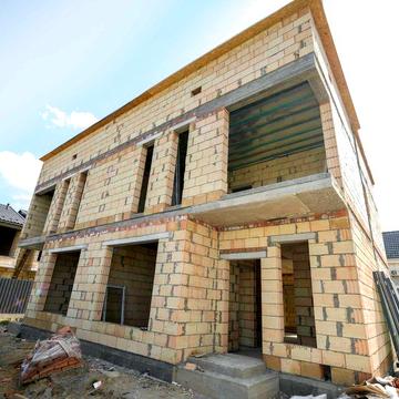 Дуплекс 140 м² з ділянкою 2,49 сот. у Софіївській Борщагівці