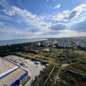 Море на ладони ! Выгодно купить ! 40000$ ЖК Лузановский парк