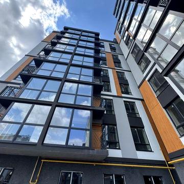 Продаж однокімнатної квартири ЖК Атмосфера Life! Без комісіі! Вишневе