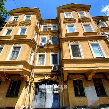 1 кімн, Парк, Море, Центр, Дерибасівська, Престижна Локація