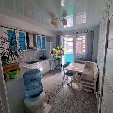 Продаж 2к квартири Чавдар Елезавети 38а