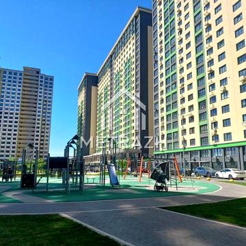 Топ продаж 1-к квартири 44м2 в ЖК Liko-Grad Perfect Town ЖК LIKO-GRAD Perfect Town