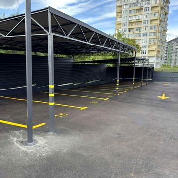 Миколи Сингаївського вул. (Ново-Оскольська), 14/1