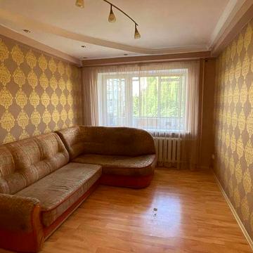 Довготривала оренда квартири Франківський район