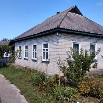 Продам або обміняю чудовий будинок