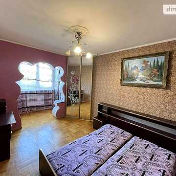 Продаж 4к Квартира Панаса Мирного вулиця