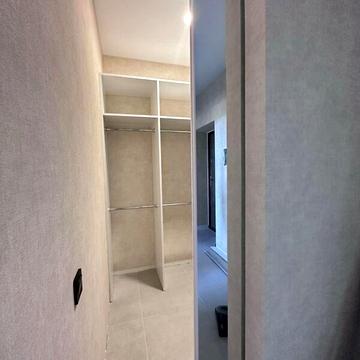 Продаж 1к Квартира Лісова вулиця ЖК Жасмин