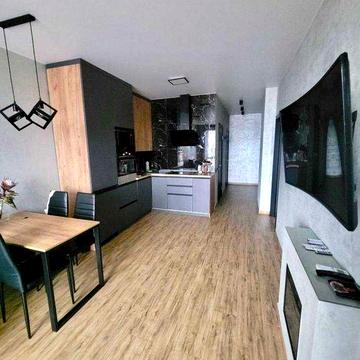 ЖК Rybalsky, Рибальський, 54м.кв 1к, Поділ, Набрежна Дніпра, Поштова ЖК Rybalsky