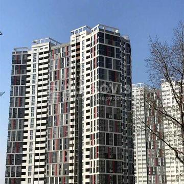 ТОП! Продаж Великої Видової 3х -тної  квартири ЖК "Русанівська Гавань" ЖК Русанівська Гавань