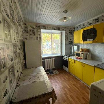 1к. квартира на ул. Марселькая на 1 этаже
