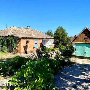 Продаж будинку на Бажаново Пионер поруч Крес Зарічний