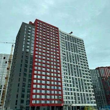 Продам 2-кімнатну квартиру, Поділ, пр-т Європейського Союзу 10/1 IG ЖК Варшавський 3