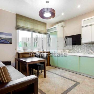 Оренда 2к квартира, Новопечерські Липки, Верхогляда, 3