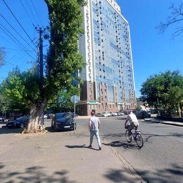 Болгарська вул., 87а
