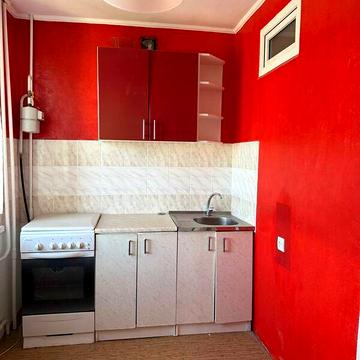 Продаж 1к Квартира Іцхака Рабіна (Йони Якіра) вулиця
