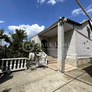 Київська, Вишгородський, Нові Петрівці, Козацька, 1