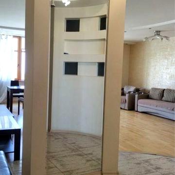 Сдам 3комнатную квартиру ЖК Курочка Ряба,проспект Шевченко,парк Победы