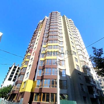 Продаж 3к Квартира Смілянська вулиця ЖК ул. Смелянская, 48, 50, 54