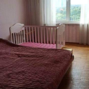 Продаж 3к квартири. Вул. Князя Романа Мстиславича 18
