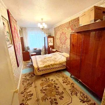 Продам 2х кімнатну квартиру на Волкова(Героїв-рятувальників)