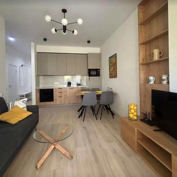 Берестейський просп. (Перемоги), 11 к1