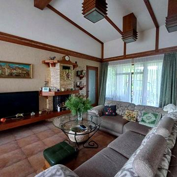 GA S4 Продам сучасний будинок біля Харкова,  Люботин, 192.7 м2