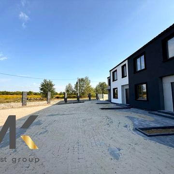 Таунхаус в Ворзелі . 110м2 . Паркомісце під авто . Єоселя