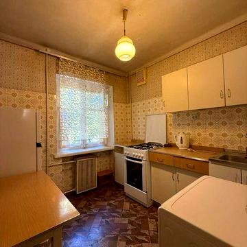 ПРОДАМ 1-комнатную КВАРТИРУ НА ЧЕРЁМУШКАХ! — 27 500 $
