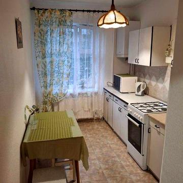 Оренда 3к.квартири мікрорайон Аляска,  вул.Курбаса