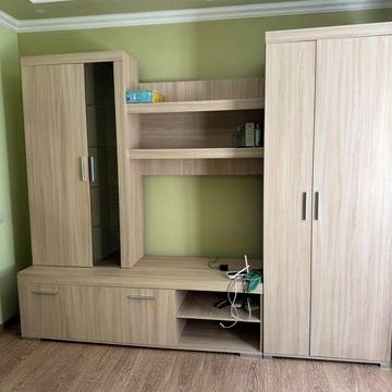 Продаж 1- кімнатноі квартири в парковій зоні